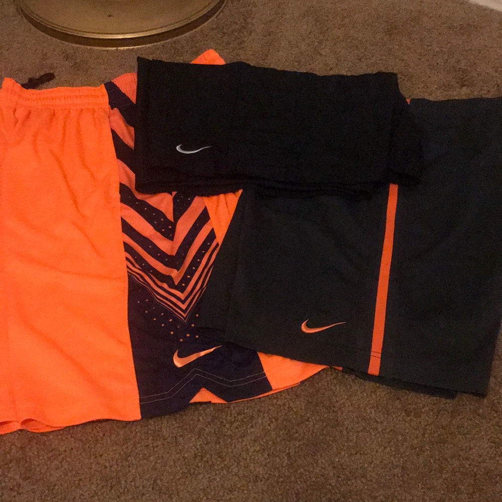 Men’s Nike Shorts